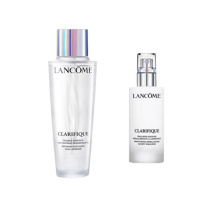 兰蔻 LANCOME 套装 极光水乳 极光水150ml+极光乳液75ml