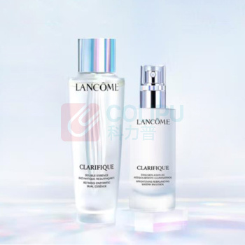 兰蔻 LANCOME 套装 极光水乳 极光水150ml+极光乳液75ml
