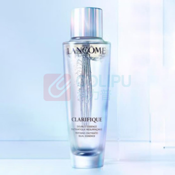 兰蔻 LANCOME 套装 极光水乳 极光水150ml+极光乳液75ml