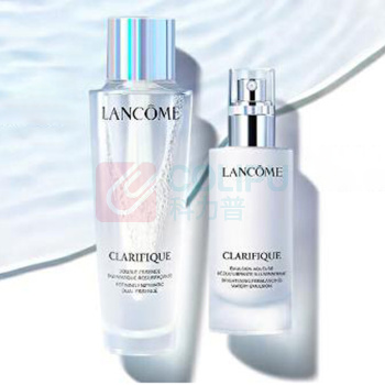 兰蔻 LANCOME 套装 极光水乳 极光水150ml+极光乳液75ml
