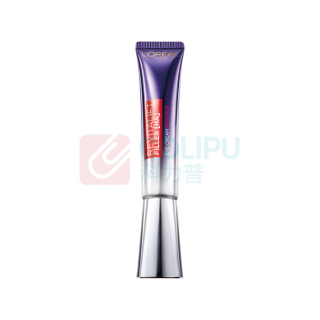 欧莱雅 L'OREAL 复颜玻尿酸水光充盈全脸淡纹眼霜 30ml/支
