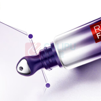 欧莱雅 L'OREAL 复颜玻尿酸水光充盈全脸淡纹眼霜 30ml/支