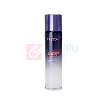欧莱雅 L'OREAL 复颜玻尿酸水光充盈导入晶露 130ML