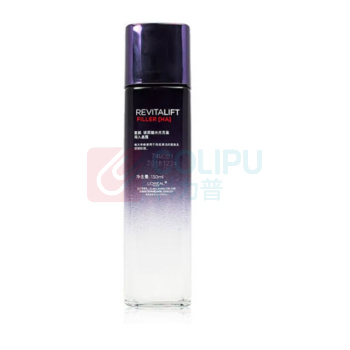 欧莱雅 L'OREAL 复颜玻尿酸水光充盈导入晶露 130ML