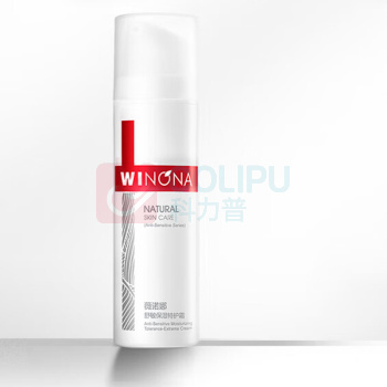 薇诺娜 WINONA 舒敏保湿特护霜 50g 