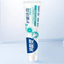 冷酸灵 护龈洁齿抗敏感牙膏 140g*1支