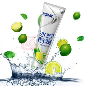 冷酸灵 尊享双重抗敏牙膏牙刷组合 LSL-0008 牙膏130g*2 牙膏130g*3 牙刷*2