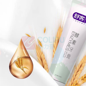 舒客 Saky 小苏打健齿护龈牙膏优享组合 ZHS-JC40 【舒客小苏打健齿护龈牙膏120g*4】