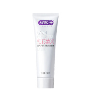舒客 Saky 牙膏 冬青薄荷 120g