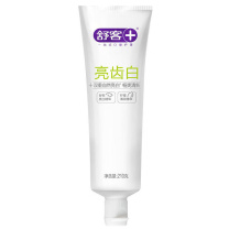 舒客 Saky 牙膏 清爽薄荷 210g