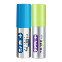 舒客 Saky 口气清新剂 18ml*2