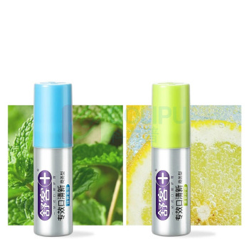 舒客 Saky 口气清新剂 18ml*2