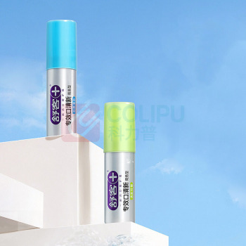 舒客 Saky 口气清新剂 18ml*2