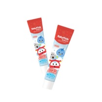 舒客 Saky 牙膏牙刷套装 40g 健齿牙刷*1+牙膏*2