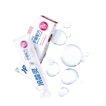 冷酸灵 牙膏 专研系列多效护理 护龈配方100g*1+美白配方100g*2+专研抗敏100g*2