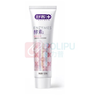 舒客 Saky 牙膏 漫舞樱花 120g