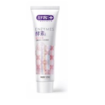 舒客 Saky 牙膏 漫舞樱花 120g