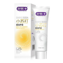 舒客 Saky 小苏打牙膏 海洋薄荷香型 120g/支