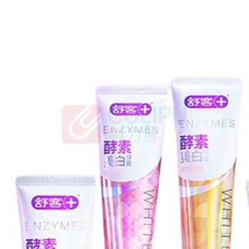 舒客 Saky 酵素牙膏 120g