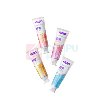 舒客 Saky 牙膏 120g*2 樱花+白桃240G