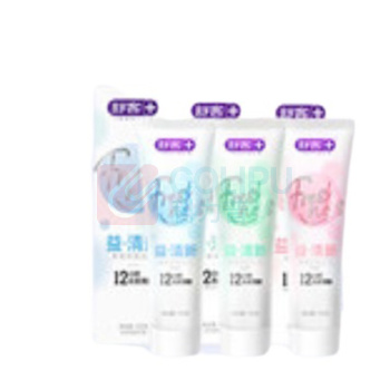 舒客 Saky 悠益清新牙膏 120g (海风沁薄香型) (新老包装随机发)