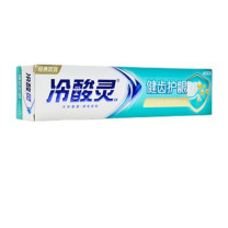 冷酸灵 健齿护龈抗敏感牙膏140克