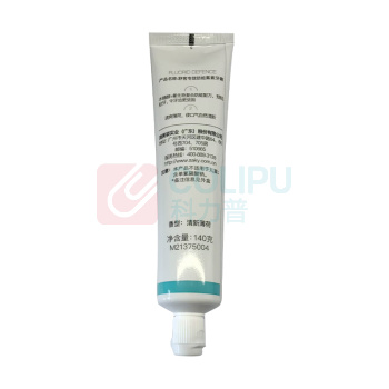 舒客 Saky 专效防蛀氟素牙膏 防蛀固齿清新口气 140g 薄荷味新旧随机发