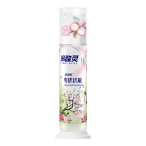 冷酸灵 牙膏 专研抗敏(沁润白桃) 130g (白桃)