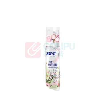 冷酸灵 牙膏 专研抗敏(沁润白桃) 130g (白桃)