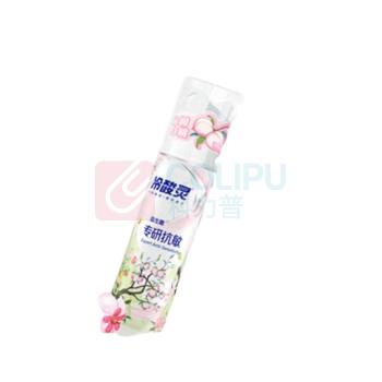 冷酸灵 牙膏 专研抗敏(沁润白桃) 130g (白桃)