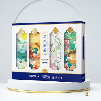 冷酸灵 牙膏 专研国博 400g