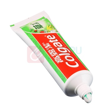 高露洁 COLGATE 牙膏 草本 140g/支 48支/箱