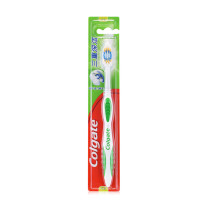 高露洁 COLGATE 牙刷 三重深洁 单支装 72支/箱