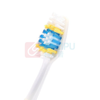 高露洁 COLGATE 牙刷 三重深洁 单支装 72支/箱