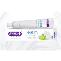 舒客 Saky 小苏打牙膏 105g 