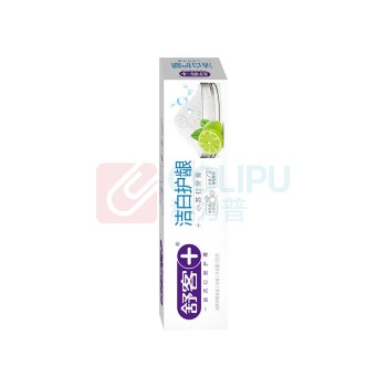 舒客 Saky 小苏打牙膏 105g 