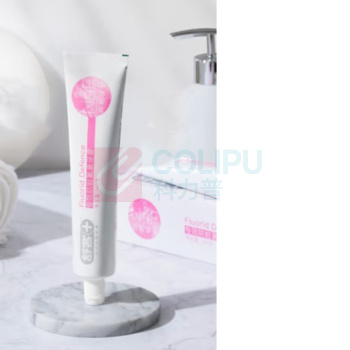 舒客 Saky 舒客防蛀固齿牙膏 140g 