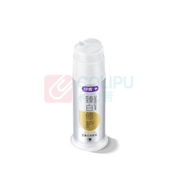 舒客 Saky 臻白修护液体牙膏 100g
