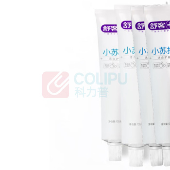 舒客 Saky 苏苏口腔护理惠享组合(赠品随机)舒客小苏打牙膏洁白护龈牙膏 ZHS-SD42 105g*4支随机赠2支牙刷 