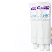 舒客 Saky 小苏打口腔护理组合ZHS-SD30舒客小苏打牙膏洁白护龈牙膏 ZHS-SD30 105g*3支 
