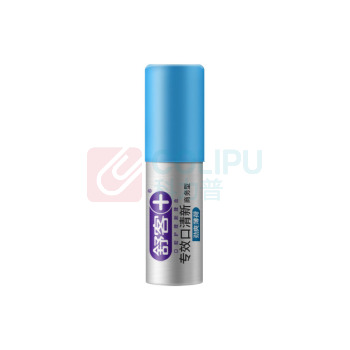 舒客 Saky 舒客口喷组合口腔清新喷雾18ml*3 ZHS-KP30 