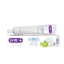 舒客 Saky 小苏打牙膏 LM00064 105g  (洁白护龈)