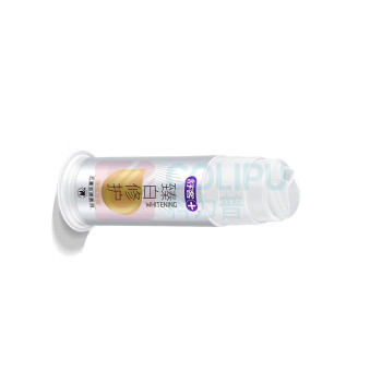 舒客 Saky 臻白修护液体牙膏 LM00085 100g