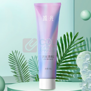 舒客 Saky 流光益生菌清新牙膏 SK0018 120g (韶光薄荷)