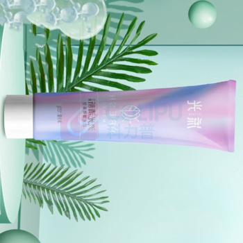 舒客 Saky 流光益生菌清新牙膏 SK0018 120g (韶光薄荷)