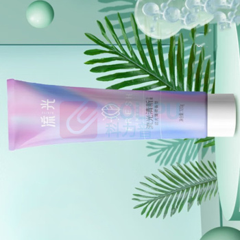 舒客 Saky 流光益生菌清新牙膏 SK0018 120g (韶光薄荷)