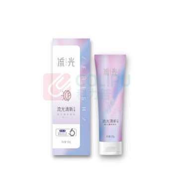 舒客 Saky 流光益生菌清新牙膏 SK0020 120g*3 (韶光薄荷)