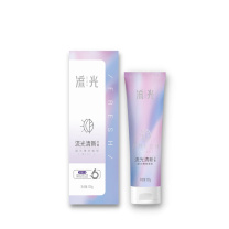 舒客 Saky 流光益生菌清新牙膏 SK0020 120g*3 (韶光薄荷)
