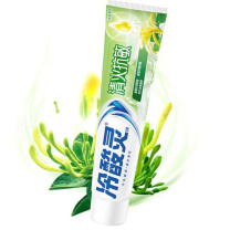 冷酸灵 牙膏 180g 冷酸灵 清火抗敏
