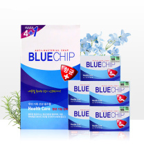 爱敬 Blue Chip茶树油香皂 100g*5 